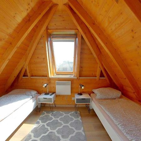Strandvogt 4 La24 Buhne 24 Wurster Nordseekuste Esterno foto