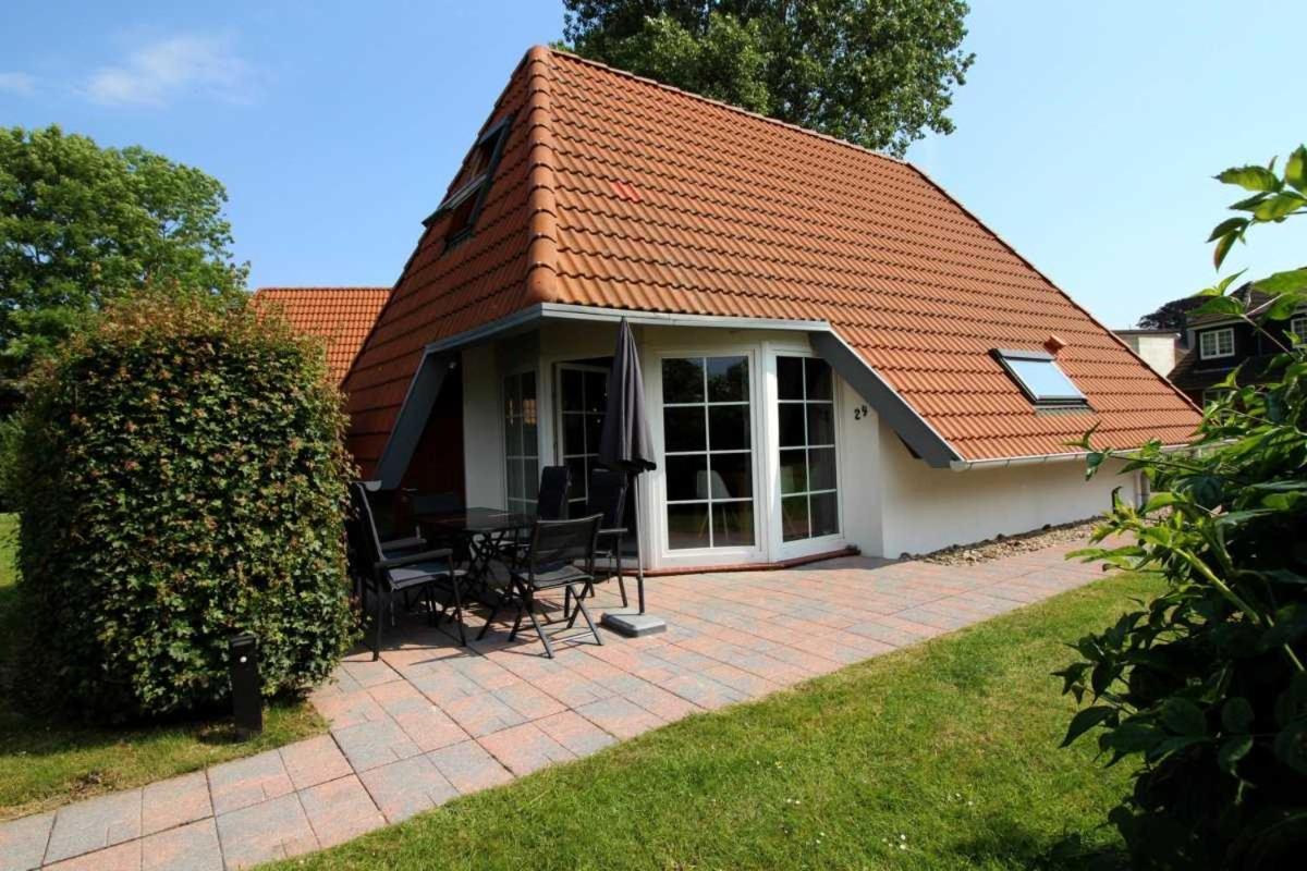 Strandvogt 4 La24 Buhne 24 Wurster Nordseekuste Esterno foto