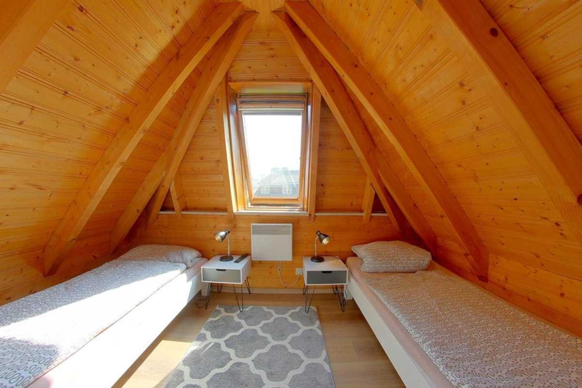 Strandvogt 4 La24 Buhne 24 Wurster Nordseekuste Esterno foto
